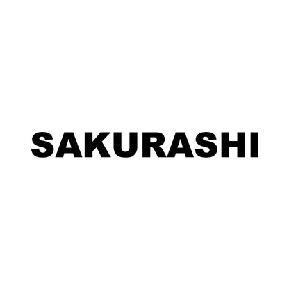 SAKURASHI