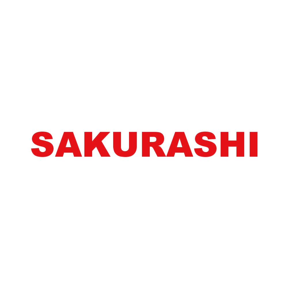 SAKURASHI 8