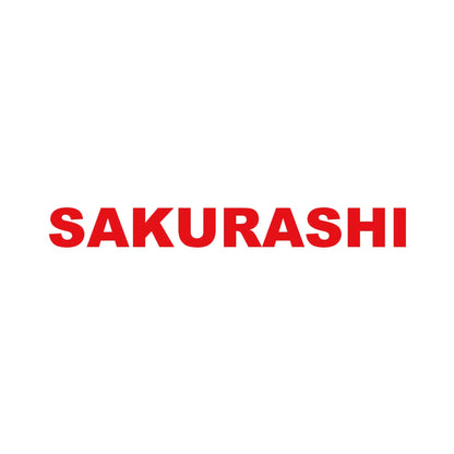 SAKURASHI 8