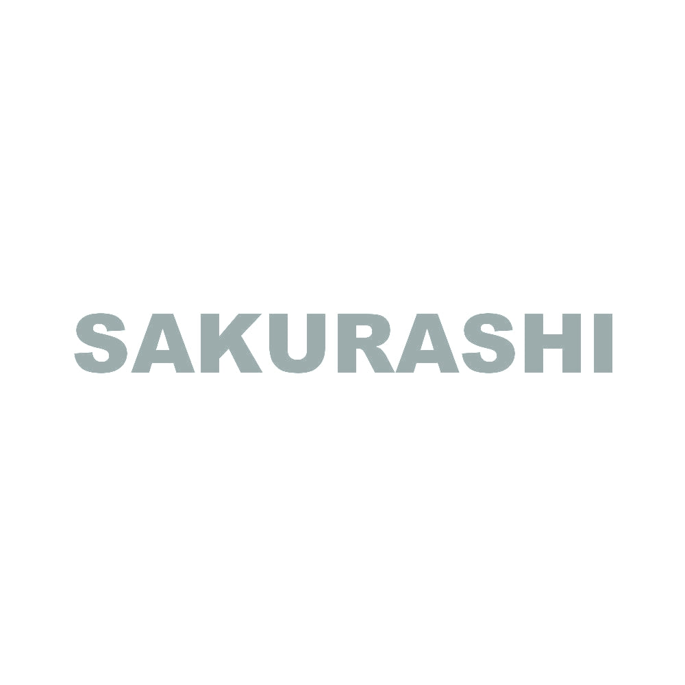 SAKURASHI 10