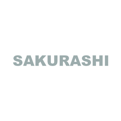 SAKURASHI 10