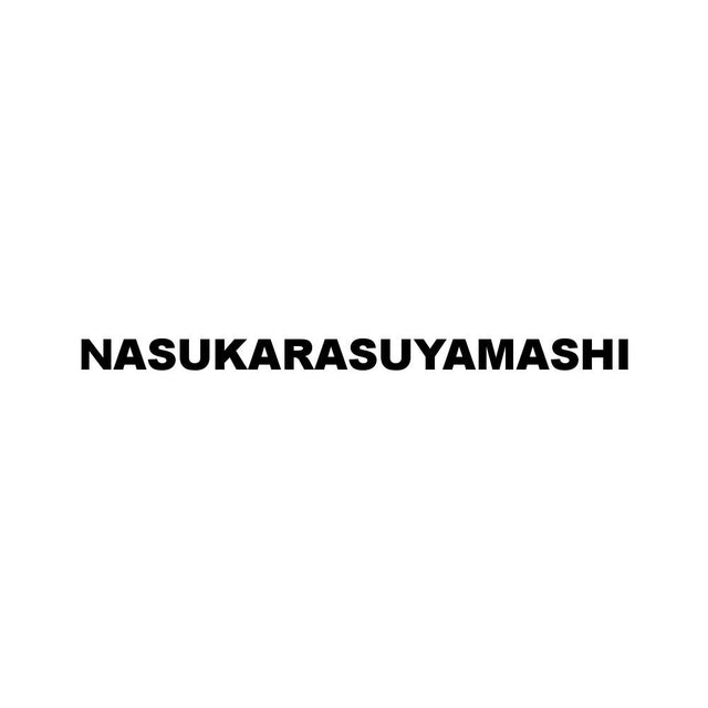 NASUKARASUYAMASHI