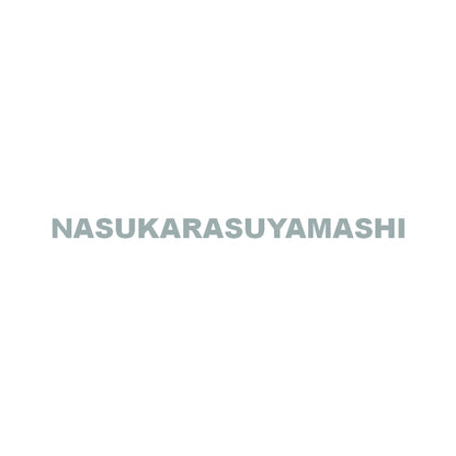 NASUKARASUYAMASHI 10