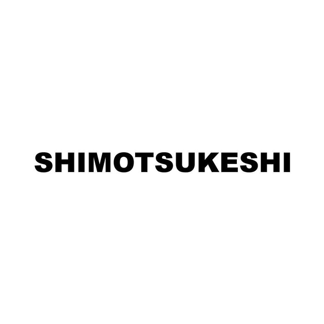 SHIMOTSUKESHI