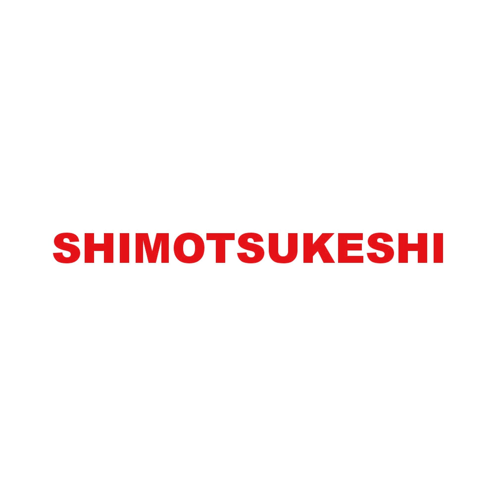 SHIMOTSUKESHI 8