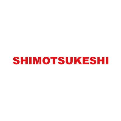 SHIMOTSUKESHI 8