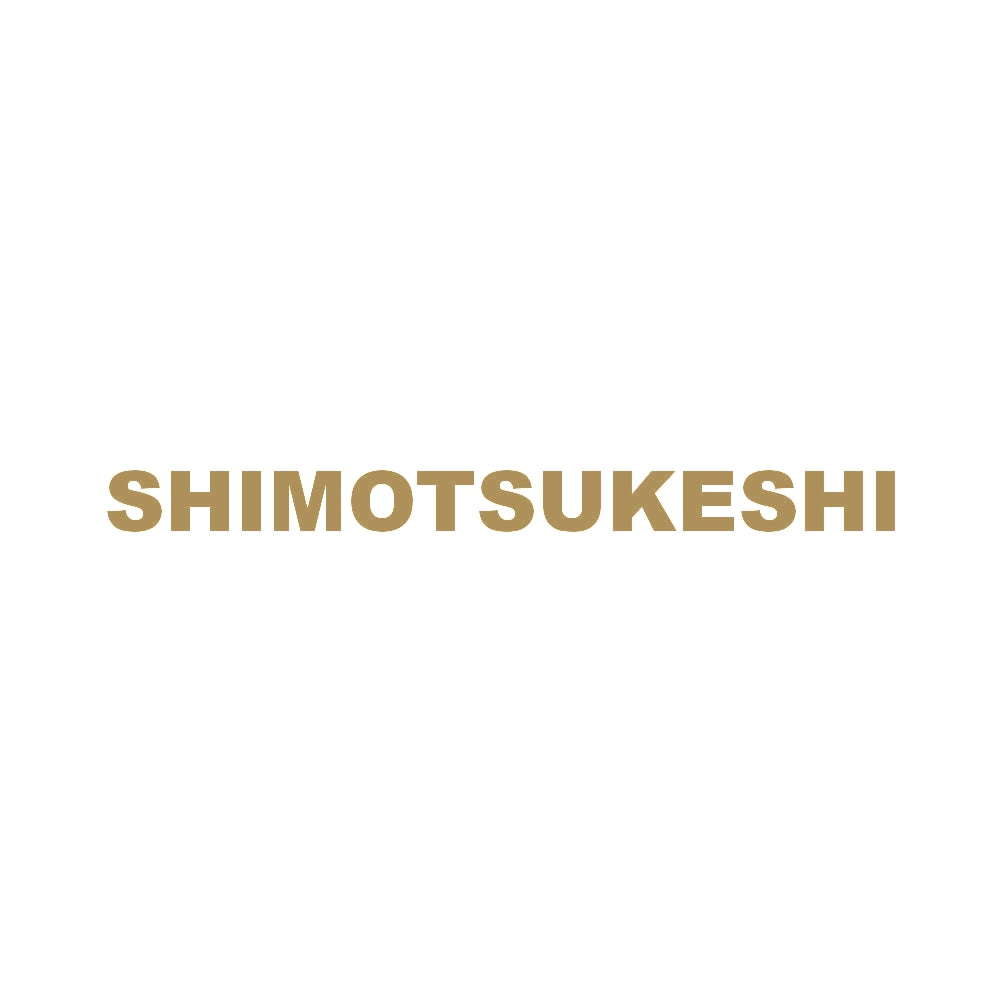 SHIMOTSUKESHI 9
