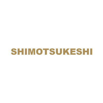 SHIMOTSUKESHI 9