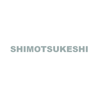 SHIMOTSUKESHI 10