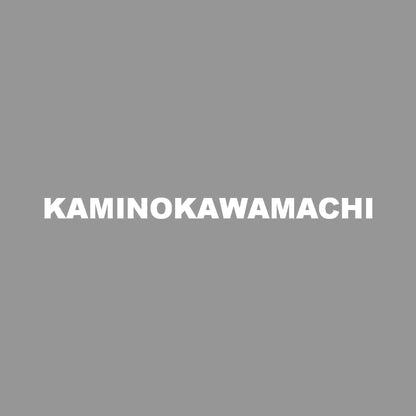 KAMINOKAWAMACHI 7