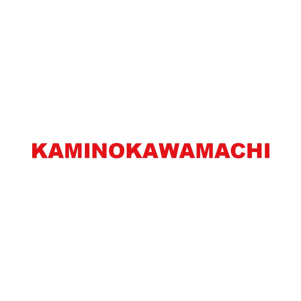 KAMINOKAWAMACHI 8