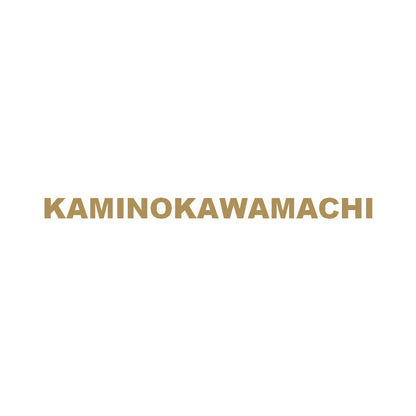 KAMINOKAWAMACHI 9