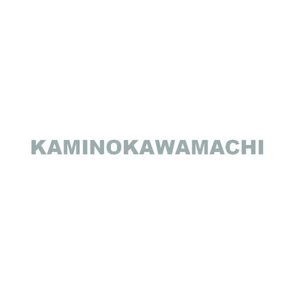 KAMINOKAWAMACHI 10
