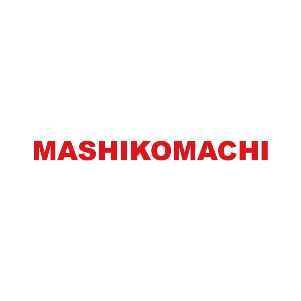 MASHIKOMACHI 8