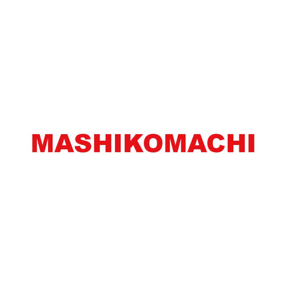 MASHIKOMACHI 8