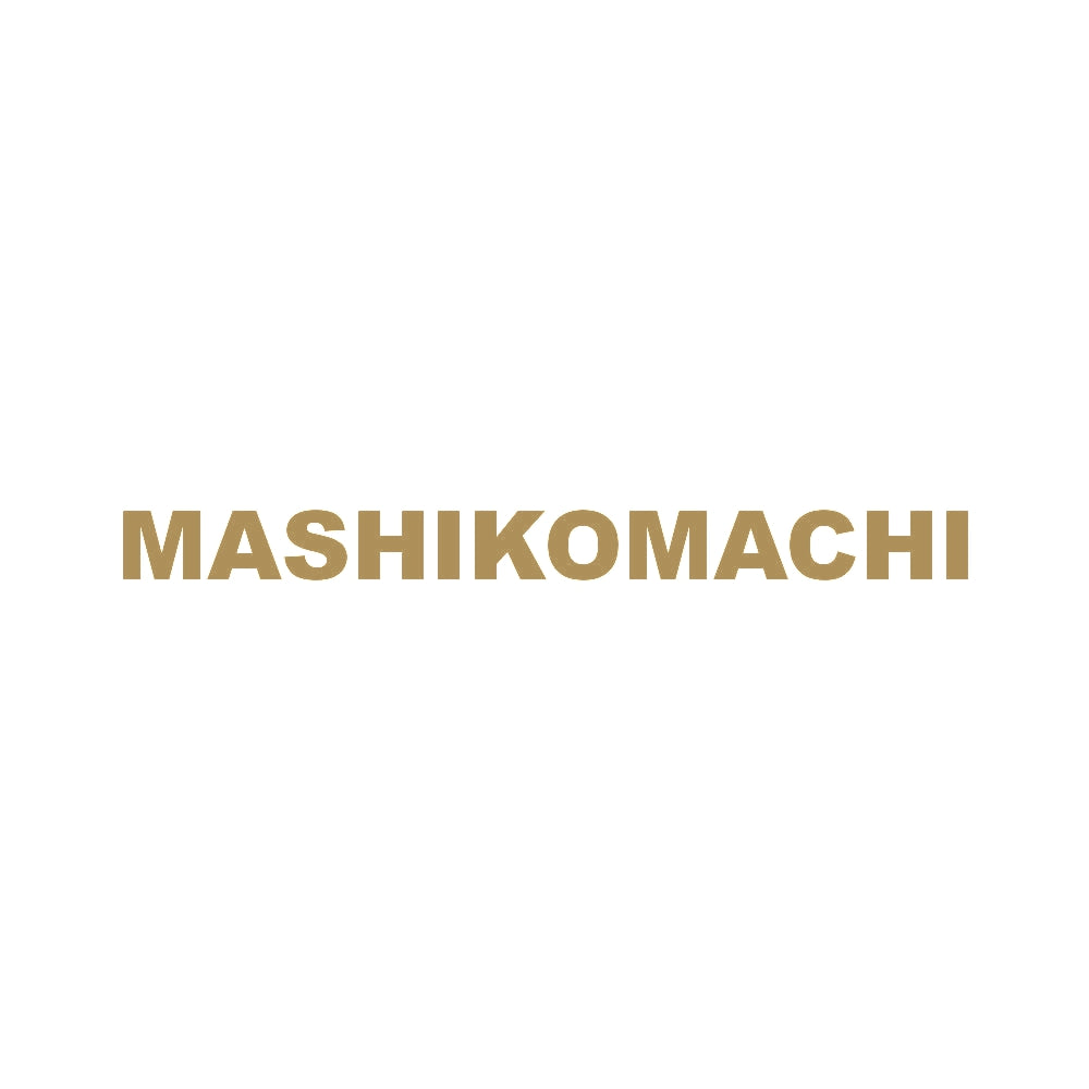 MASHIKOMACHI 9