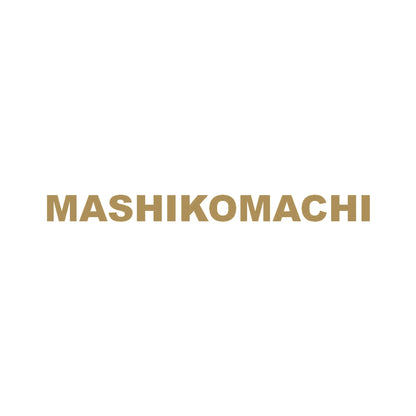 MASHIKOMACHI 9