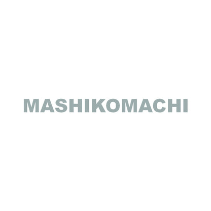 MASHIKOMACHI 10