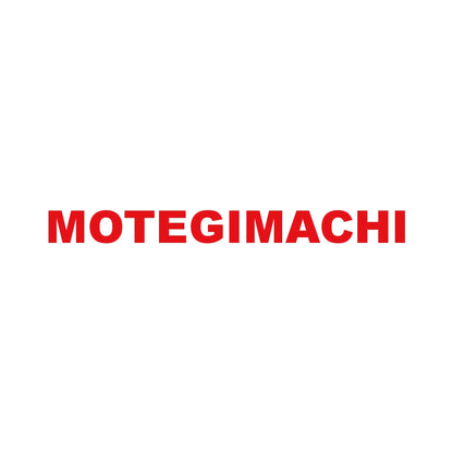 MOTEGIMACHI 8