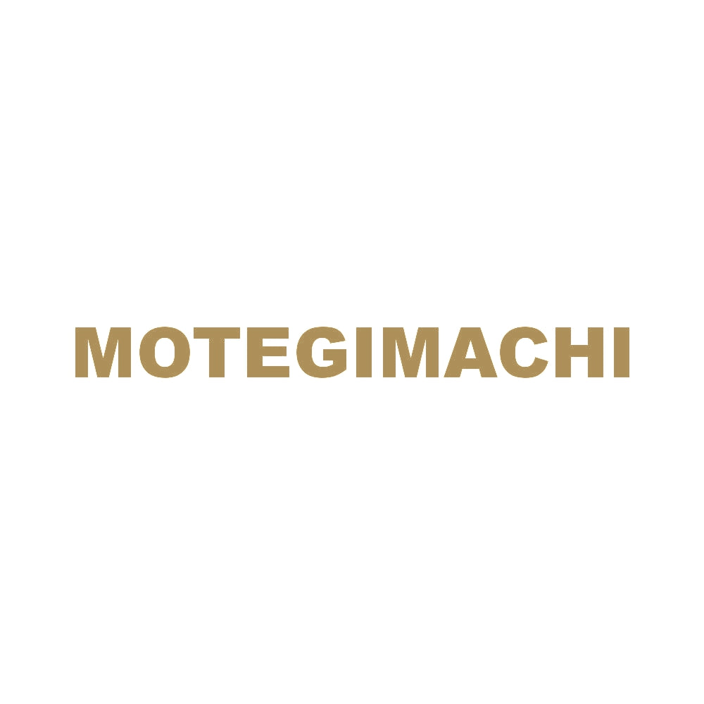 MOTEGIMACHI 9