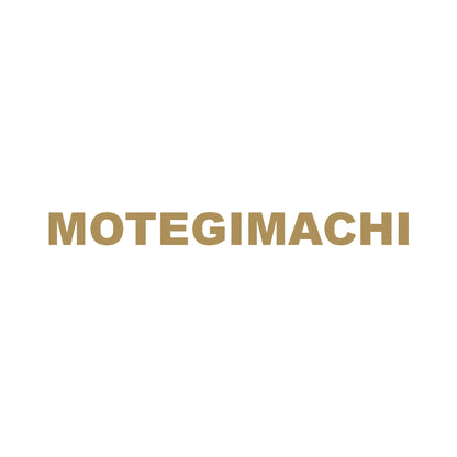 MOTEGIMACHI 9