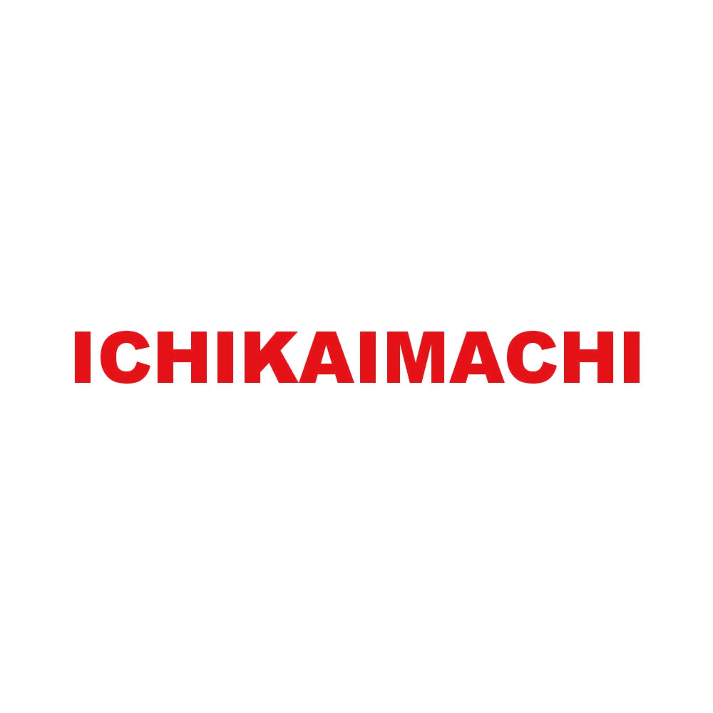 ICHIKAIMACHI 8