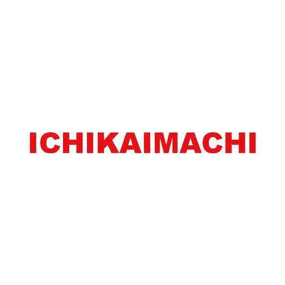 ICHIKAIMACHI 8