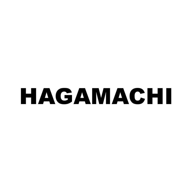 HAGAMACHI