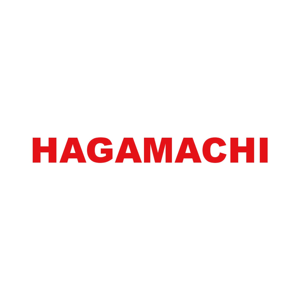 HAGAMACHI 8
