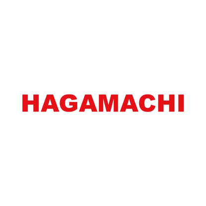 HAGAMACHI 8