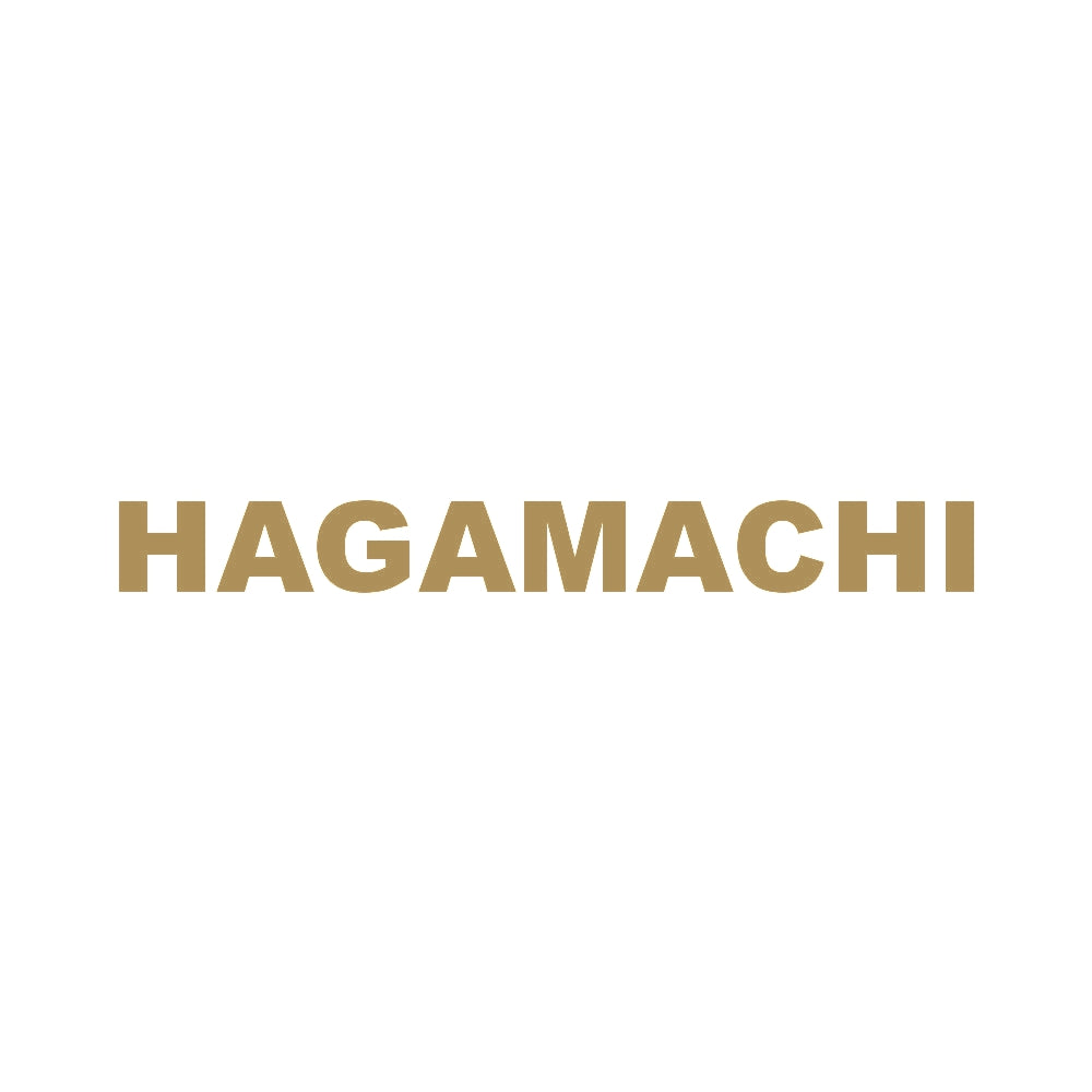 HAGAMACHI 9