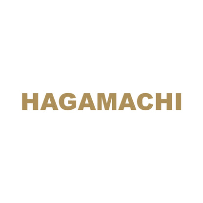 HAGAMACHI 9
