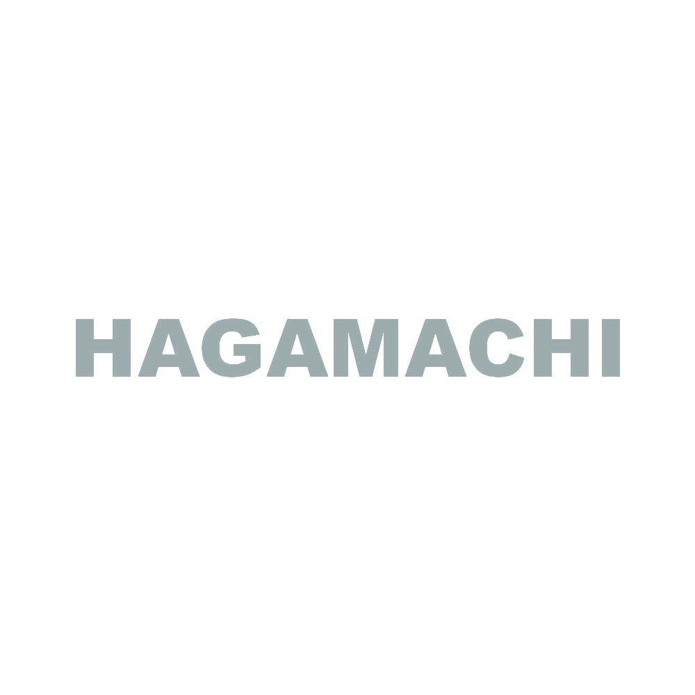 HAGAMACHI 10