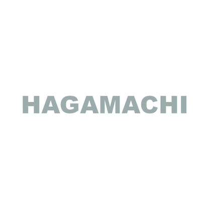 HAGAMACHI 10