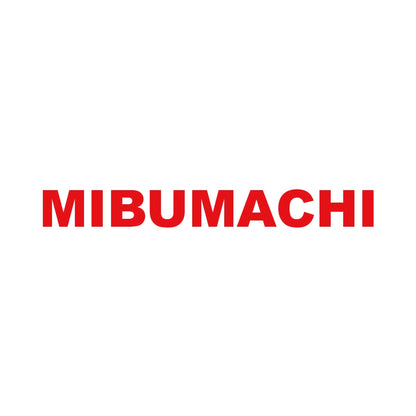 MIBUMACHI 8
