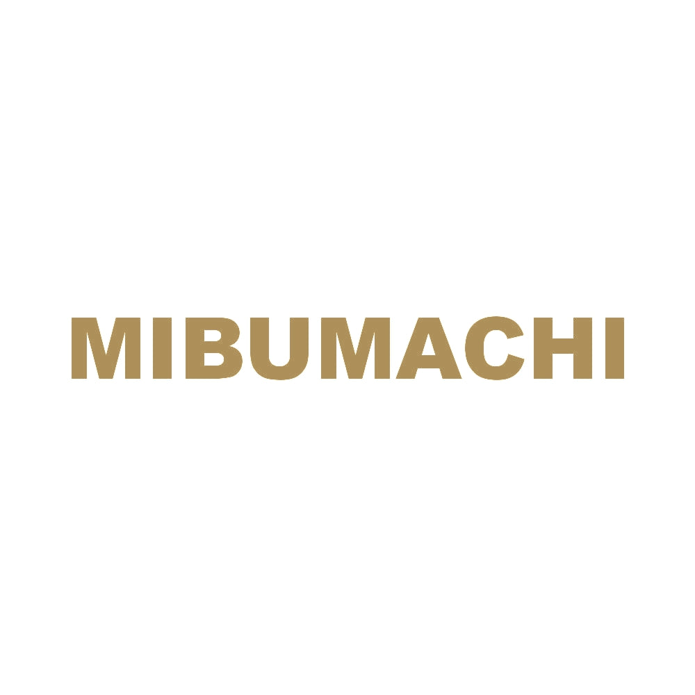 MIBUMACHI 9