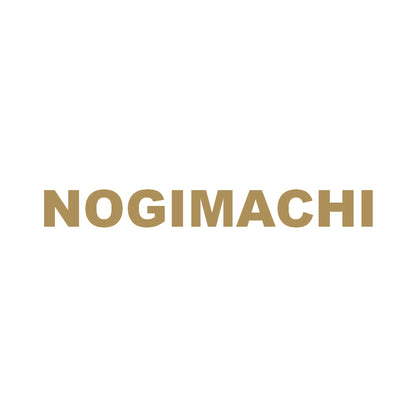 NOGIMACHI 9