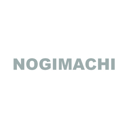 NOGIMACHI 10