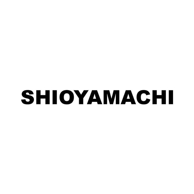 SHIOYAMACHI