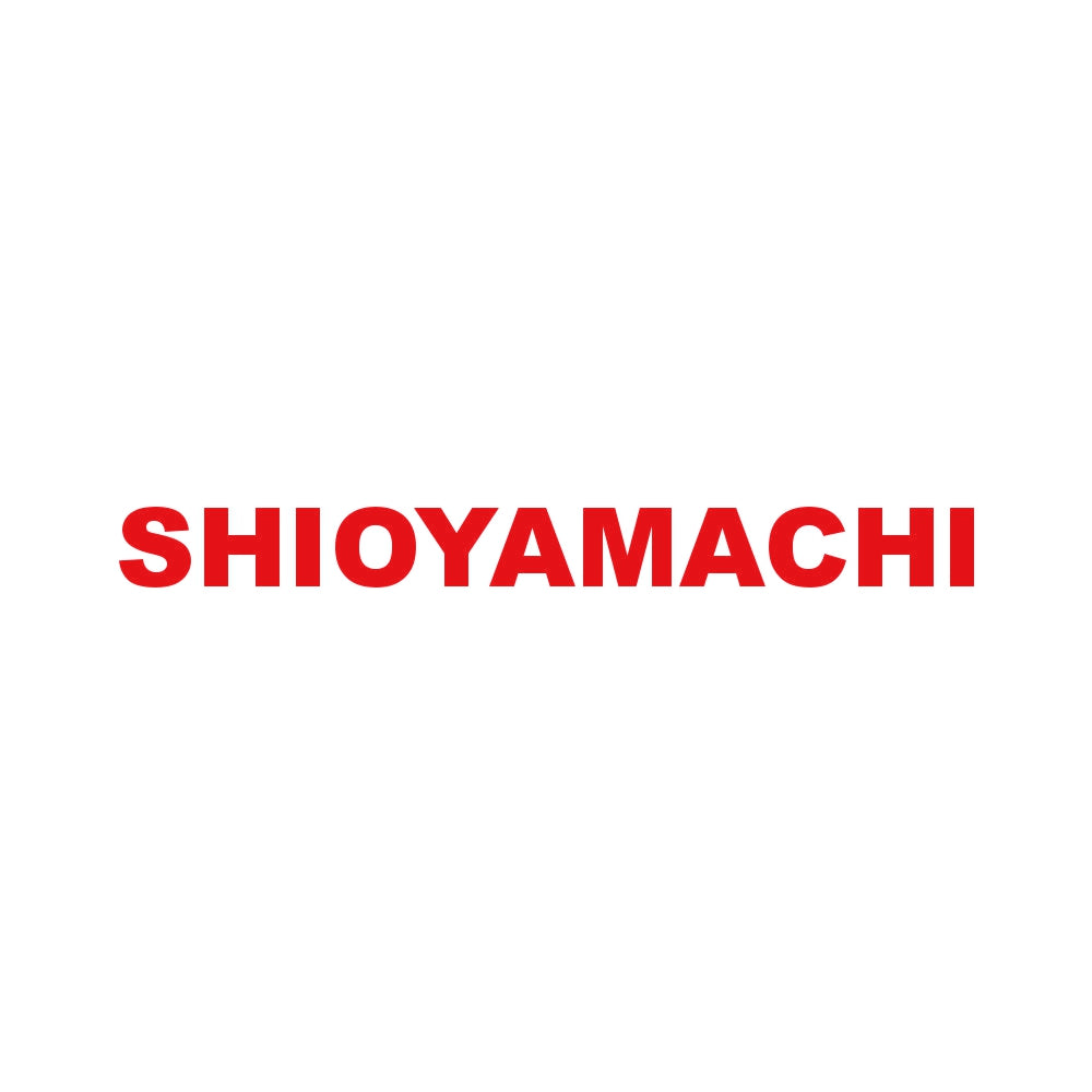 SHIOYAMACHI 8