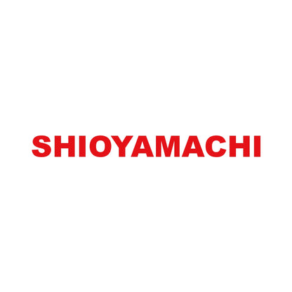 SHIOYAMACHI 8