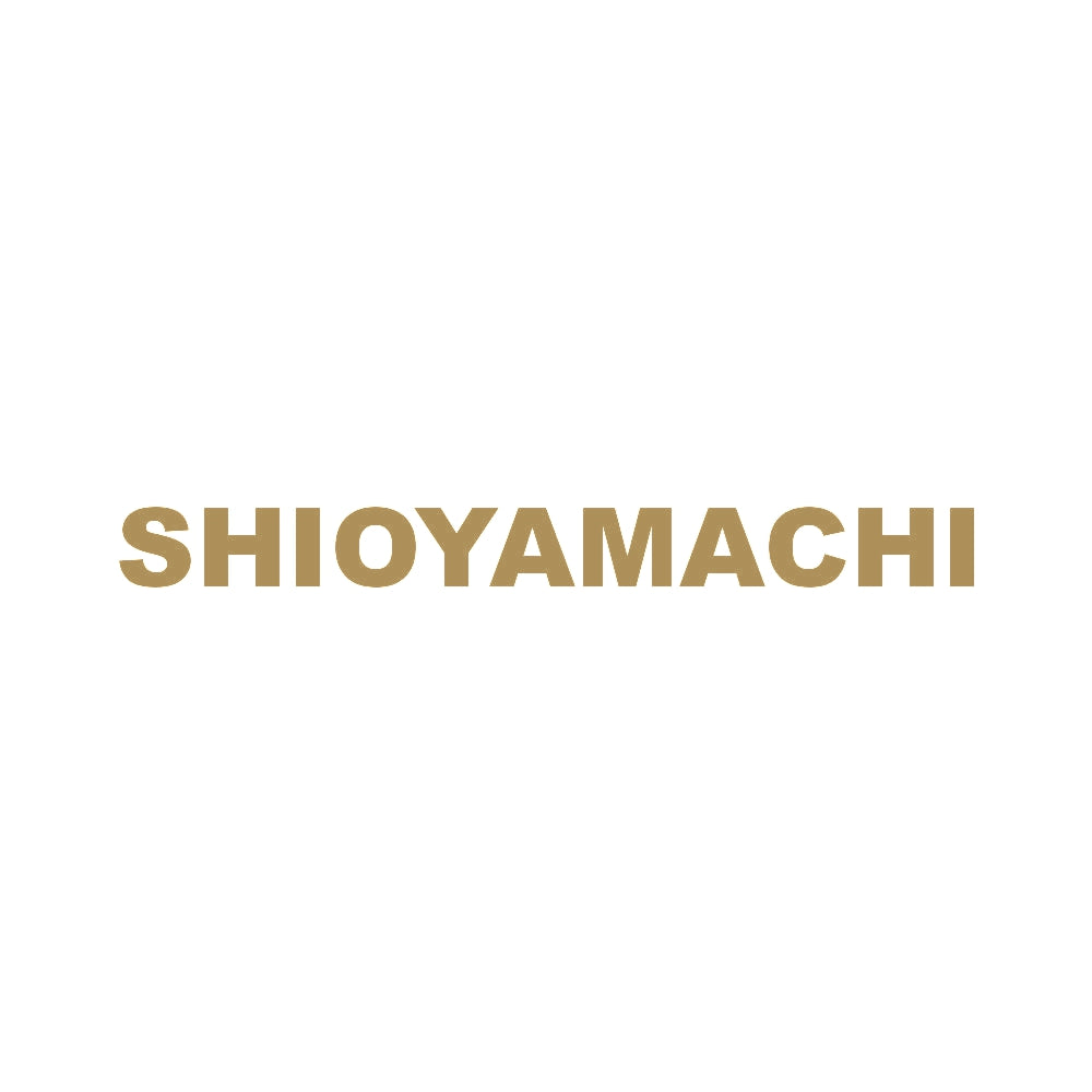 SHIOYAMACHI 9