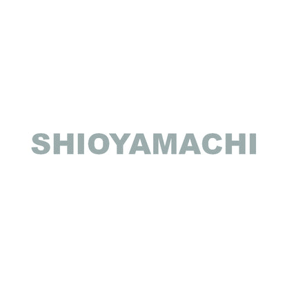 SHIOYAMACHI 10