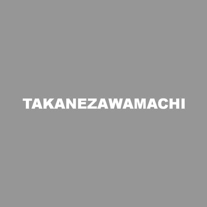 TAKANEZAWAMACHI 7