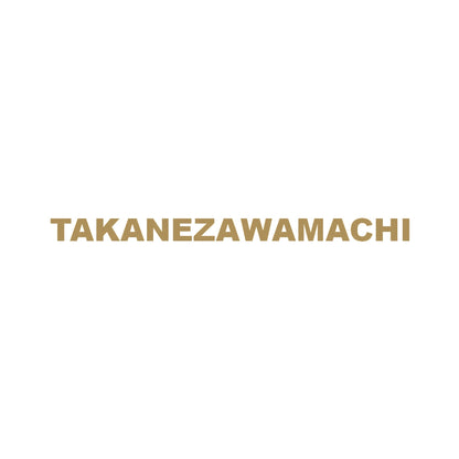 TAKANEZAWAMACHI 9