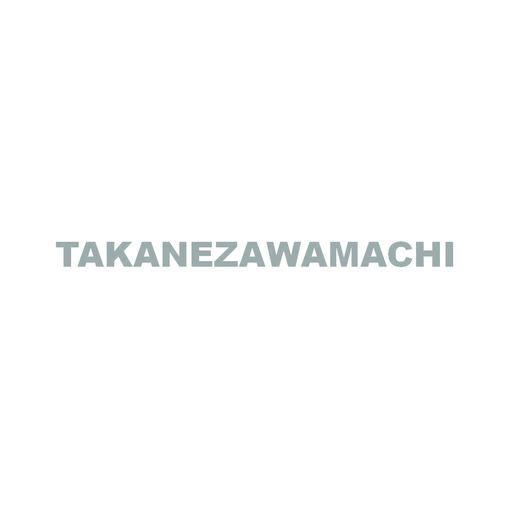 TAKANEZAWAMACHI 10