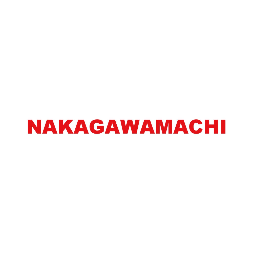 NAKAGAWAMACHI 8