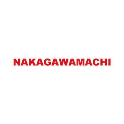 NAKAGAWAMACHI 8