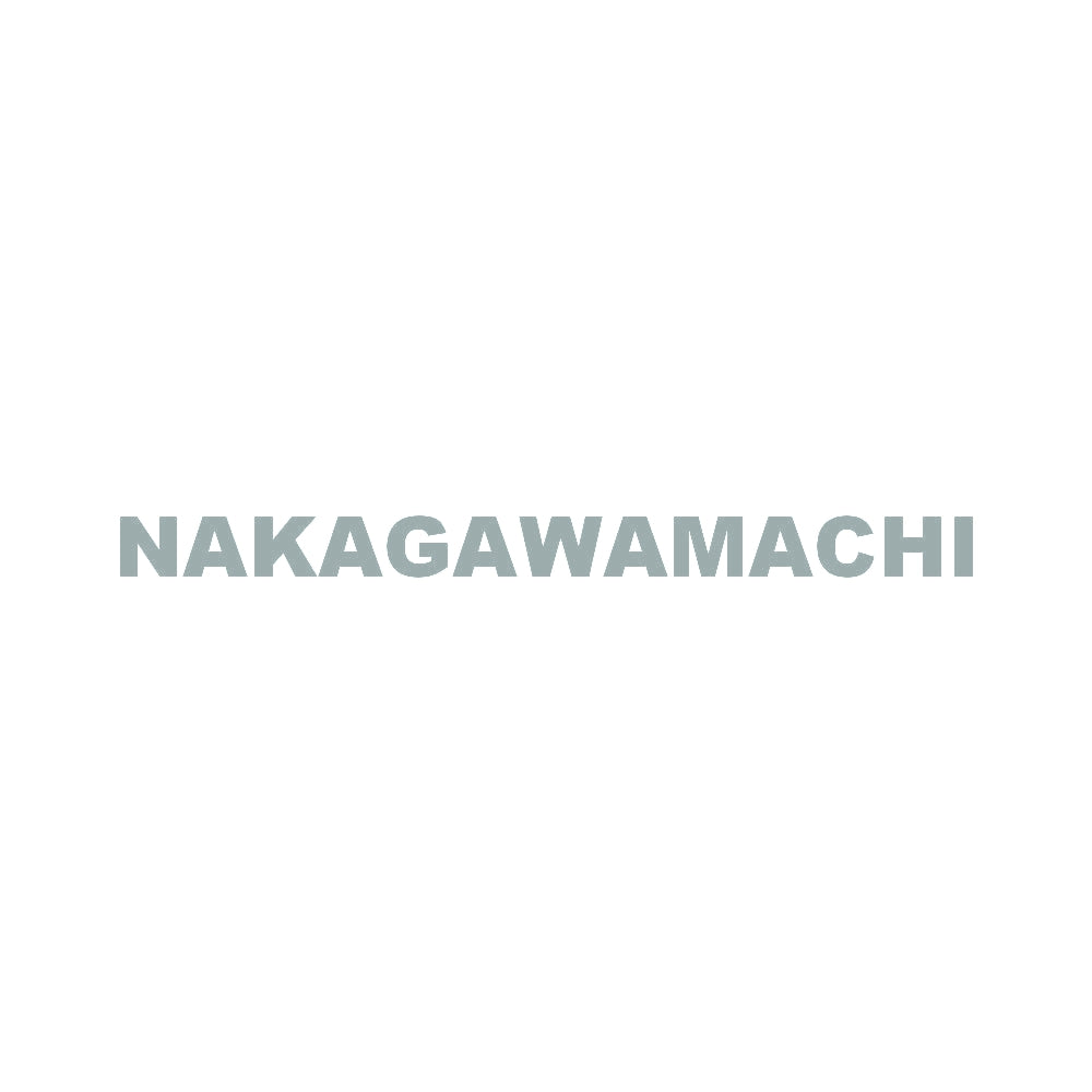 NAKAGAWAMACHI 10