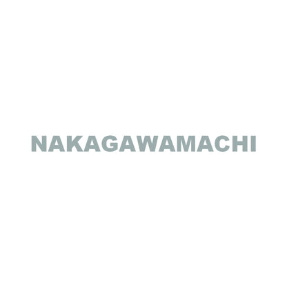 NAKAGAWAMACHI 10